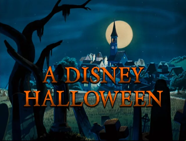 35 Best Disney Halloween Movies - Disney Channel Halloween Movies