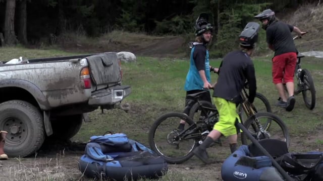 Chromag Family Album Volume 3: Kamloops