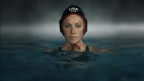 USA Water Polo - KK Clark