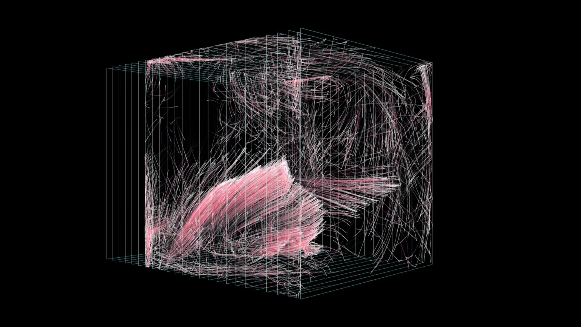Particles on Vimeo