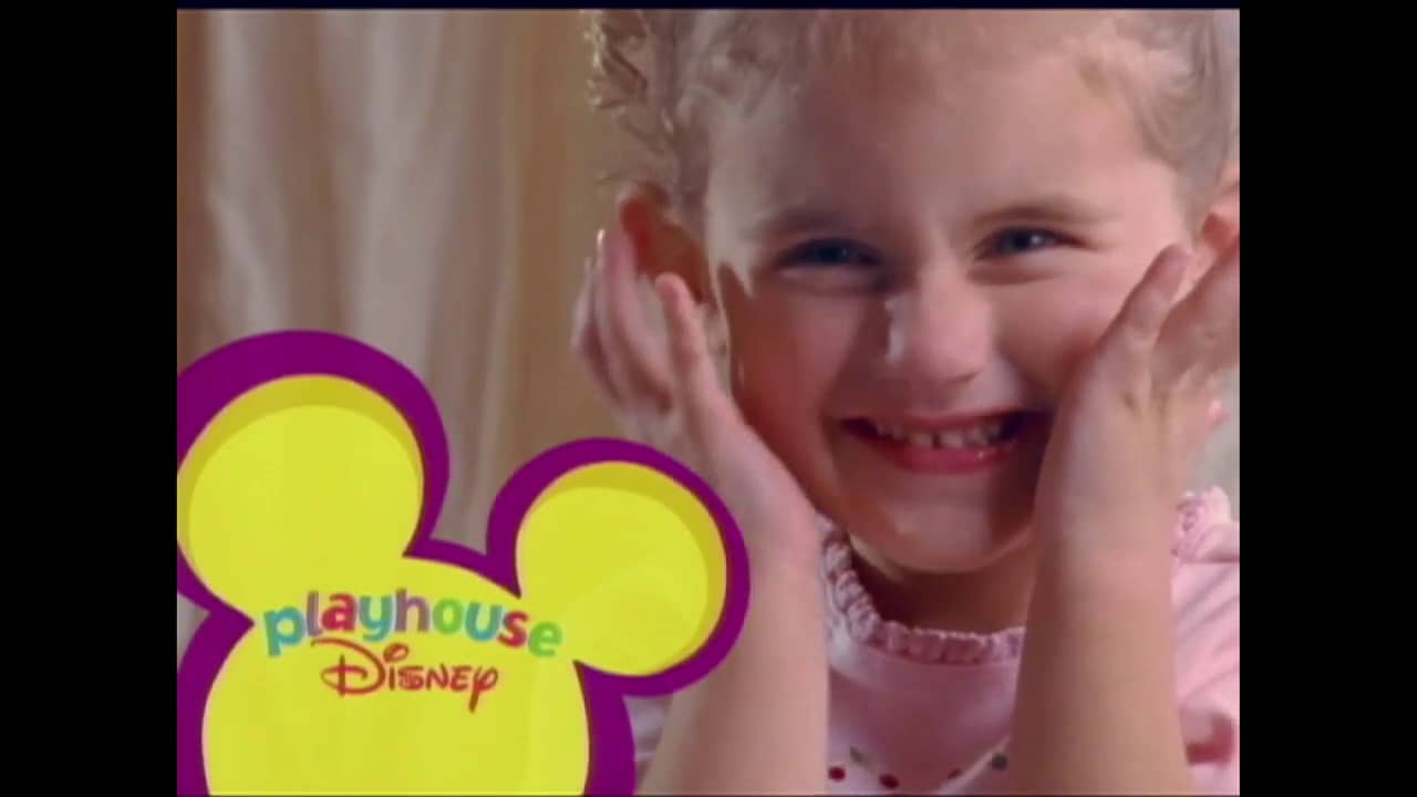 Playhouse Disney 5 2004Vimeo on Vimeo
