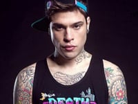 FEDEZ, IL RAPPER CHE DIVIDE I VICENTINI