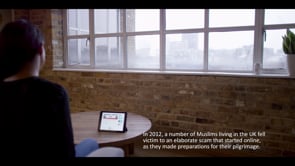 Related Embedded Video Item Thumbnail