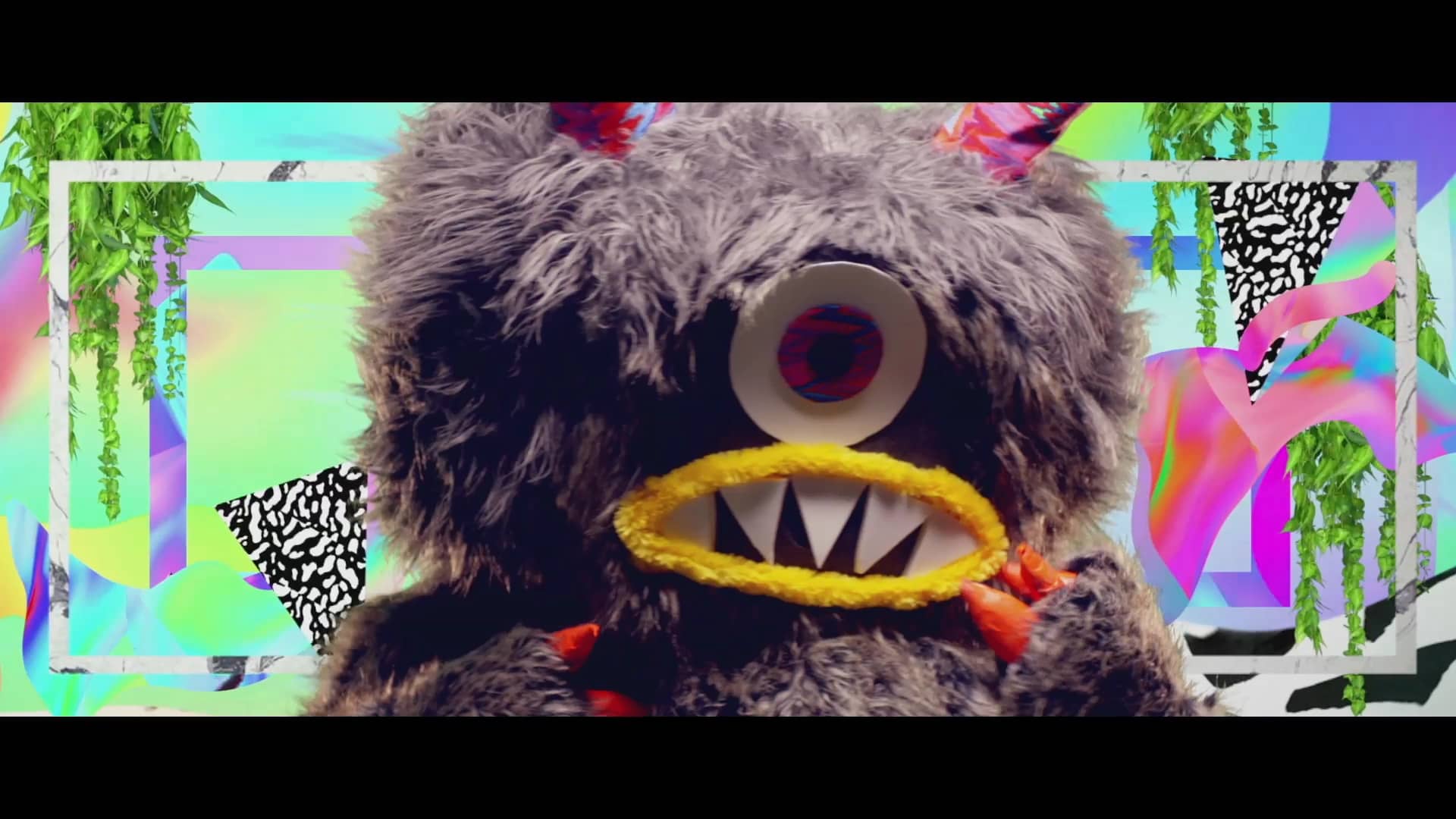 Steve Aoki featuring Kid Ink Delirious on Vimeo