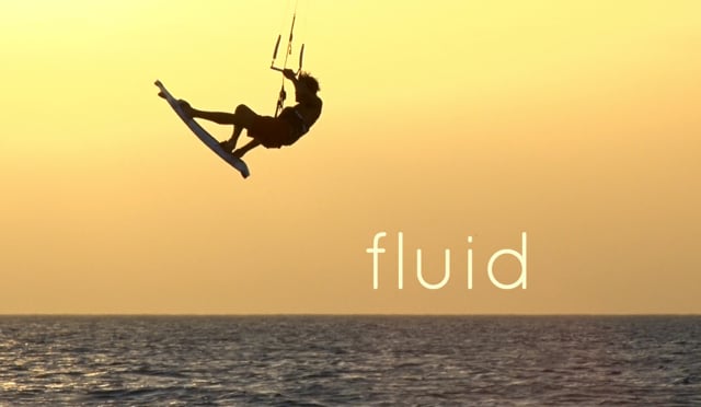Fluid