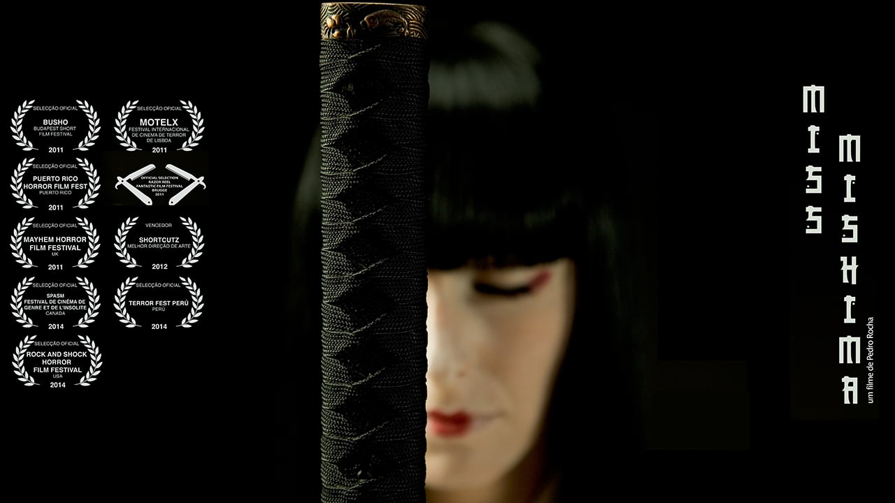 TRAILER - Miss Mishima | Videos & Movies on Vimeo