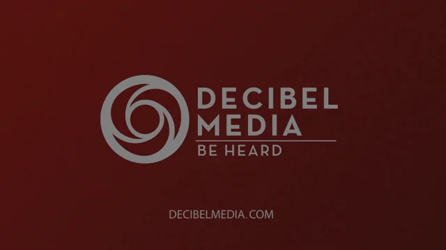 Decibel Media Brand Video Master HD 1080p