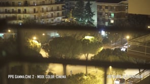 Sony Alpha Cinema Pro