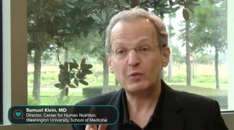 Samuel Klein - Lake Nona Impact Forum Speaker on Vimeo