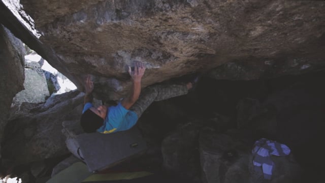 First Ascents In The Wild