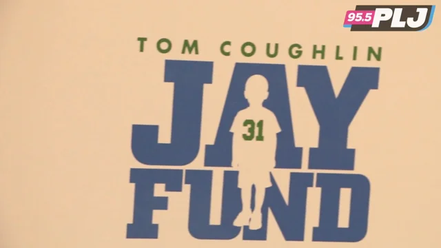 Tom Coughlin's Jay Fund holds 14th annual Champions for Children Gala