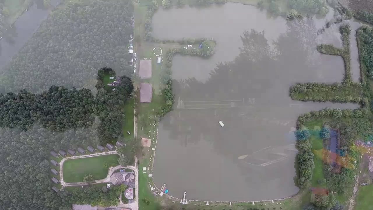 Zsani és Dani wedding film