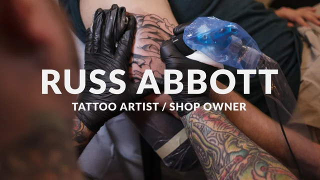 Russ' Gift Guide for Tattoo Artists - Tattoo Smart