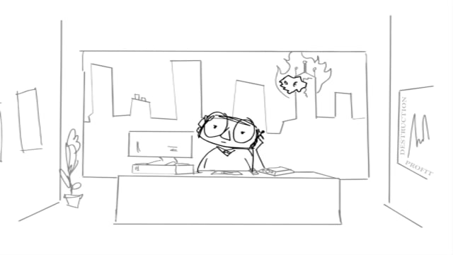 Super Claim Animatic