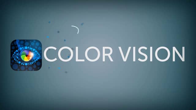 ColorVision promo on Vimeo