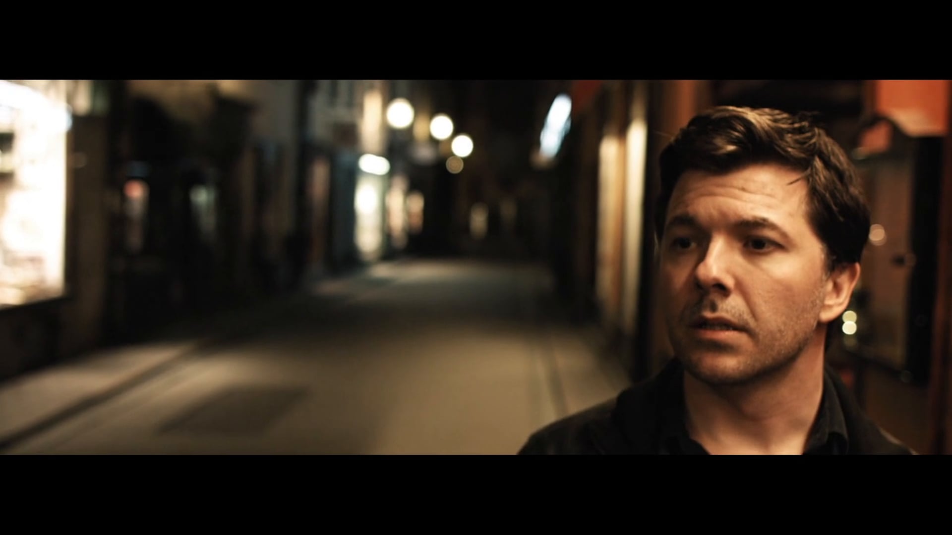 Minnet av dig // The memory of you