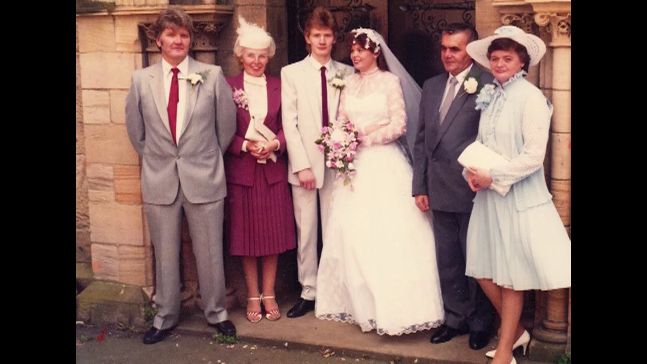 My Story by Fran Young on Vimeo