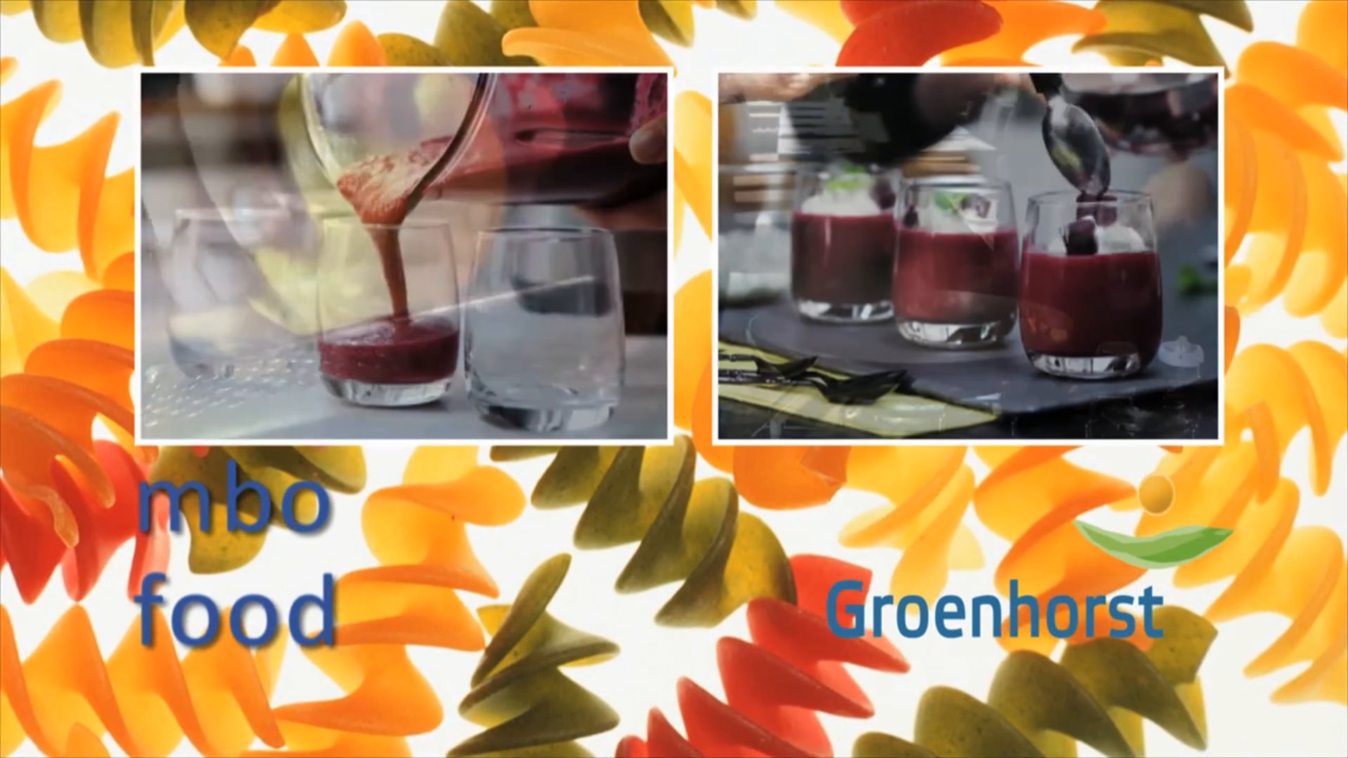 Groenhorst MBO Food