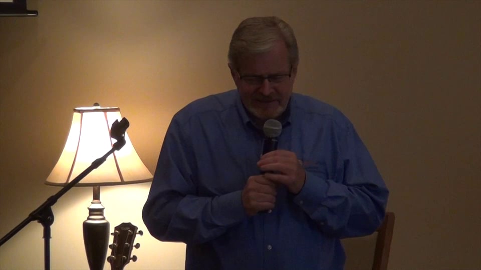 Pastor Tim Rust 10-12-14 on Vimeo