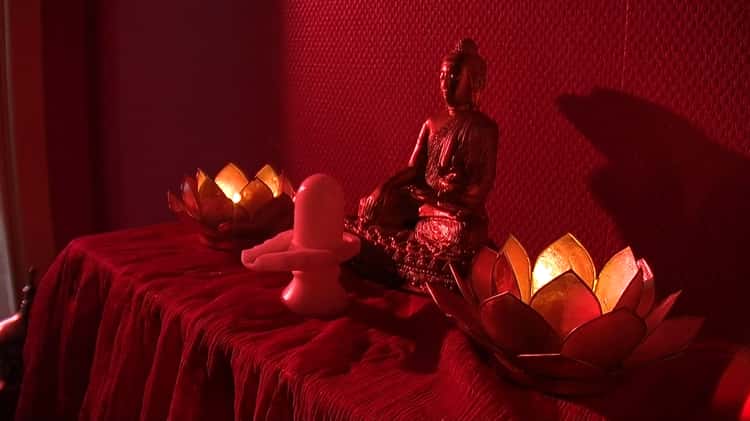 Massage Spas Near Me \\ Greater Kailash Muezo Spa - Muezospa - Medium