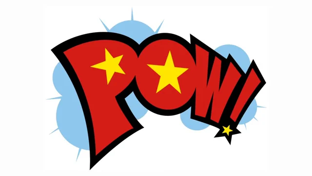 POW on Vimeo