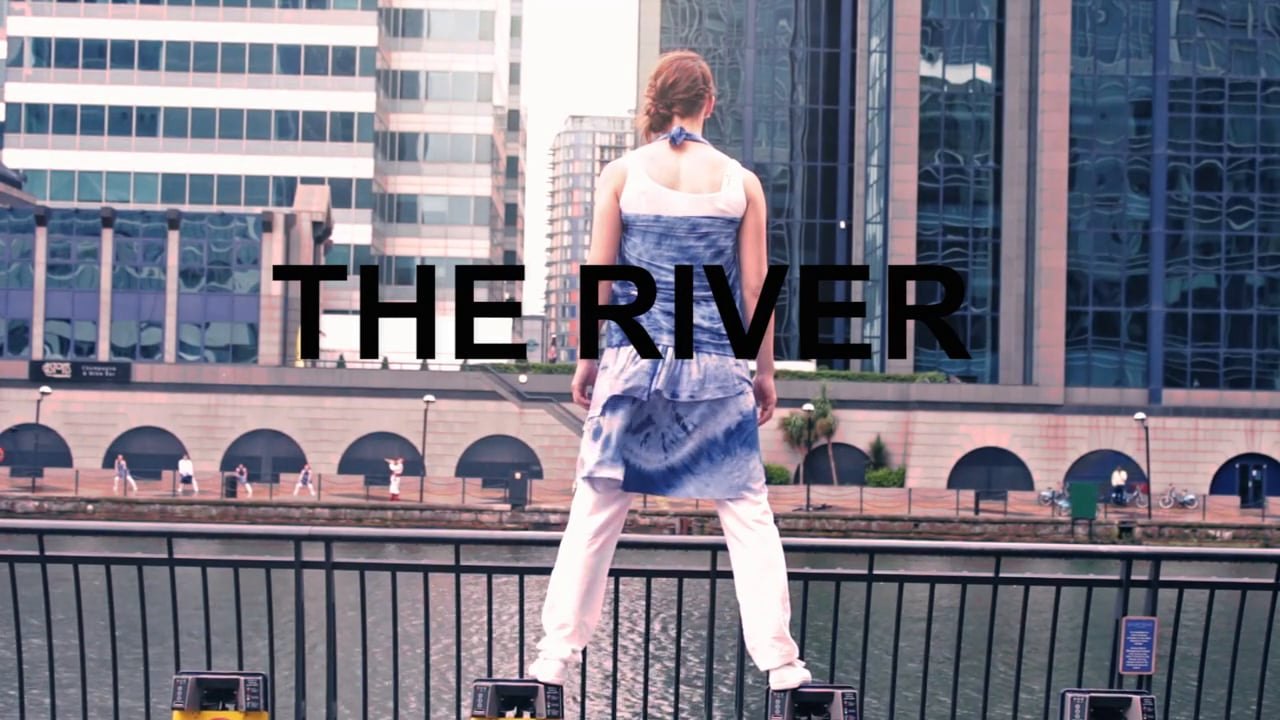 The River