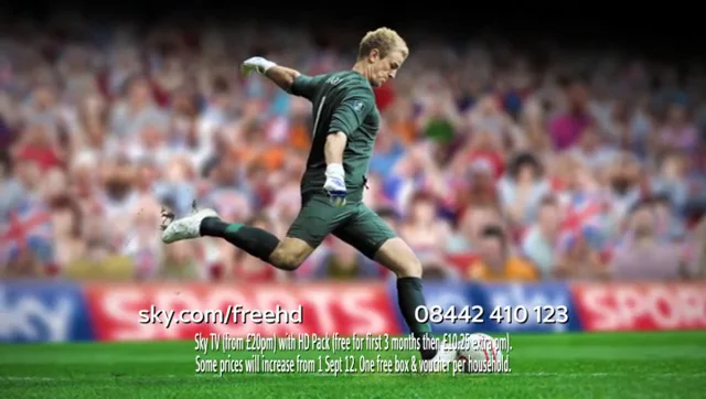 Sky Sports Monday Night Football using tOG Sports on Vimeo