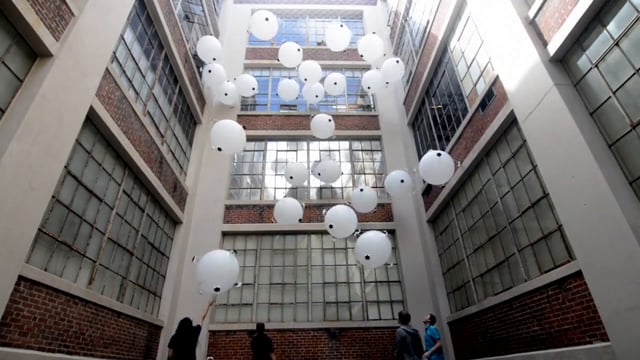 Self Assembling Systems