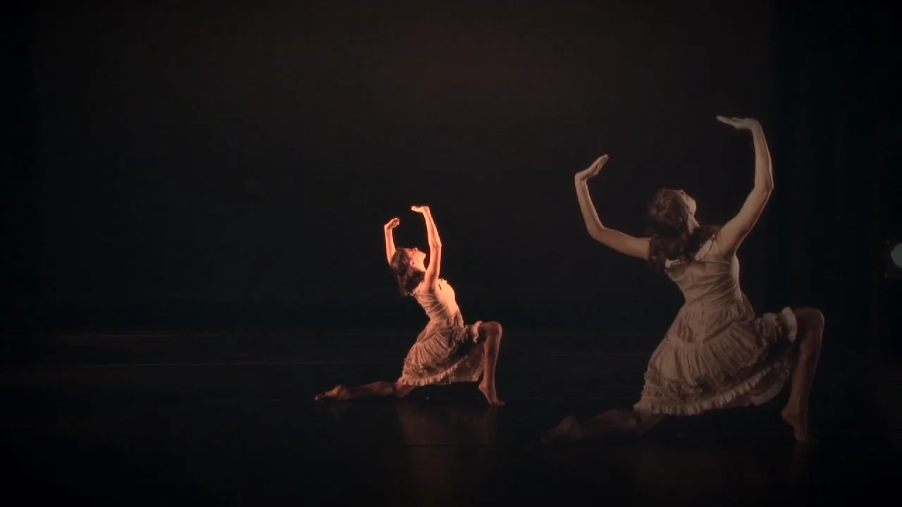 'An Evening of Dance' 2014 Performance on Vimeo