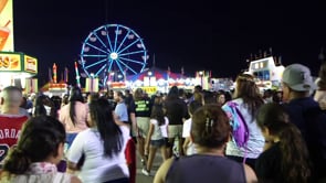 H.O.T. Fair and Rodeo