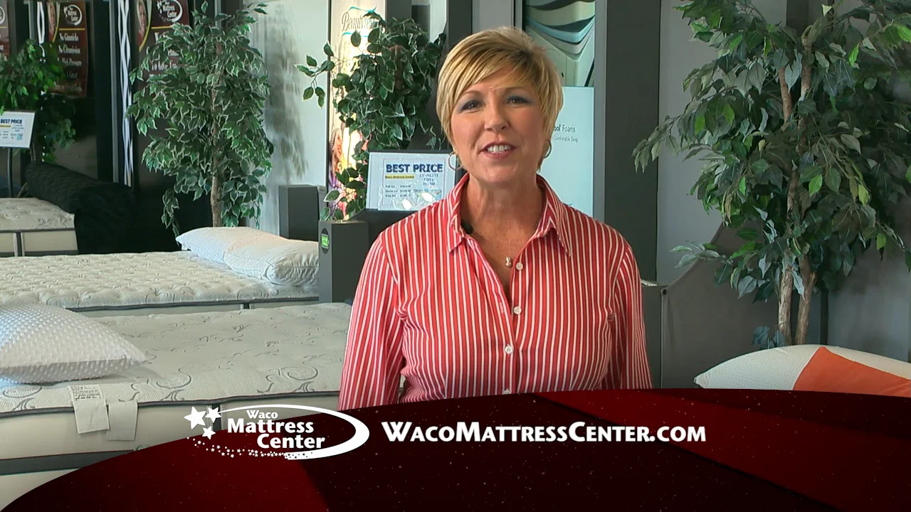 Waco Mattress Center Carol and Suzanne on Vimeo