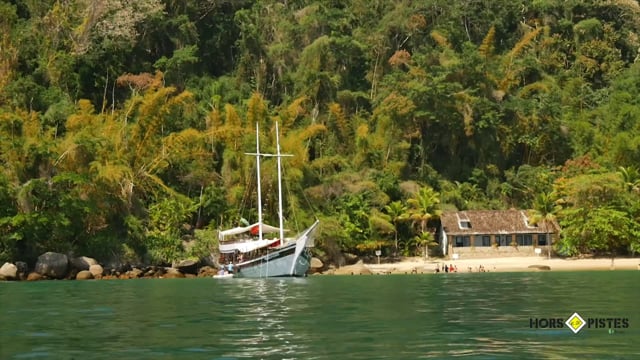 PARATY - CITE PIRATES - HP