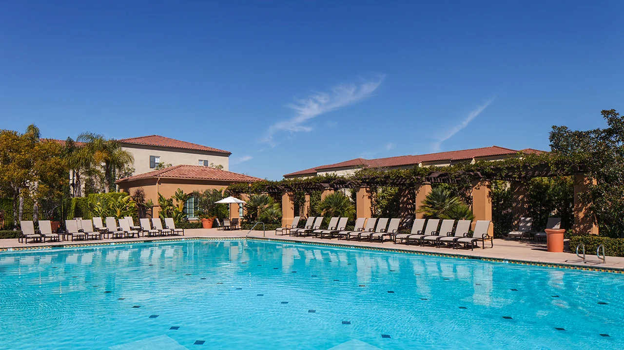 Woodbury Apartment Homes on Vimeo