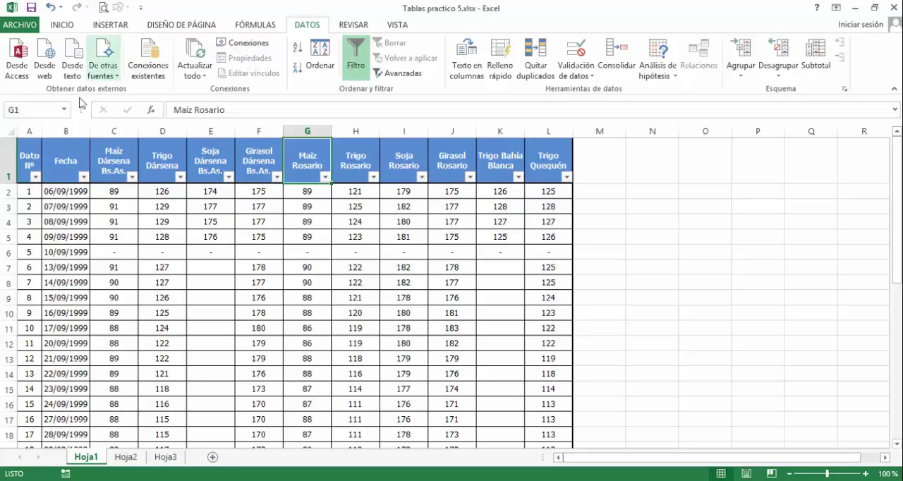 Excel TP5 Parte02 on Vimeo
