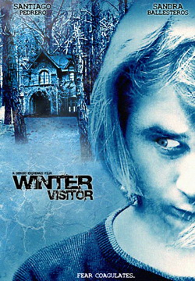 Visitante de Invierno / WINTER VISITOR  (Largometraje) (Feature Film)  (English Subtitles)