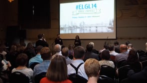#ELGL14