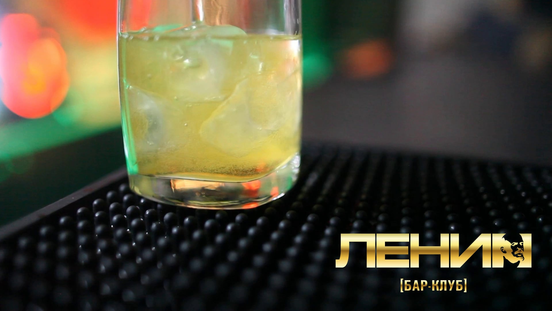 LENIN - [club & bar] PROMO on Vimeo