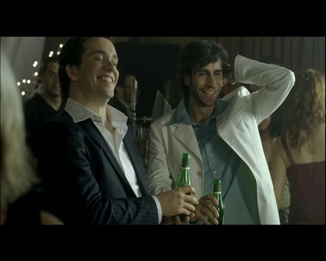 Carlsberg italians "deportivo"