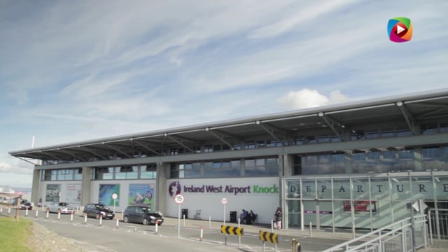 Ireland West Airport Knock