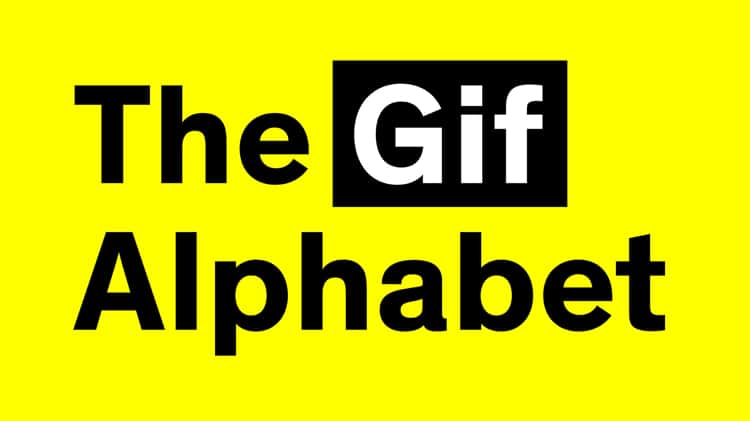 Interactive Alphabet on Vimeo