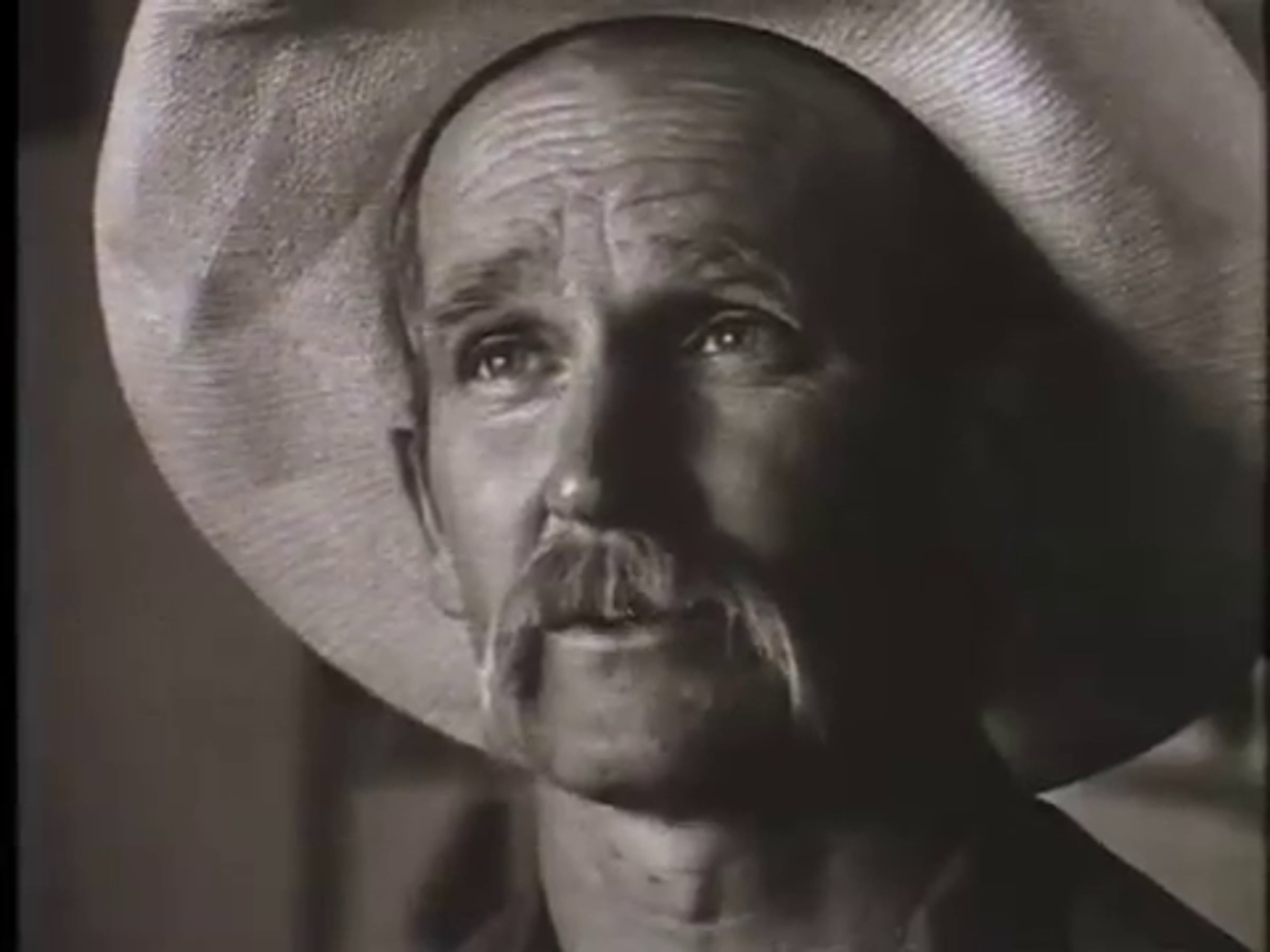 Colorado Cowboy: The Bruce Ford Story [trailer]