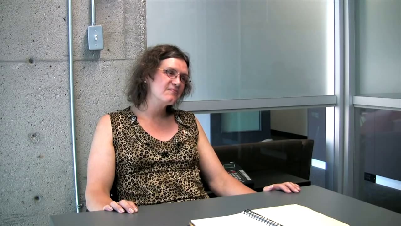 Ward 27 - Kyle Rae has been in office for 19 years. Too long on Vimeo