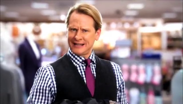 KOHL'S  WITH CARSON KRESSLEY // OWN // "Accessories"
