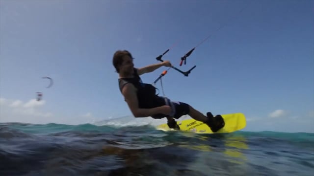 Highlights of a Year