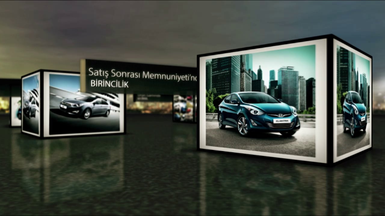 hyundai on Vimeo