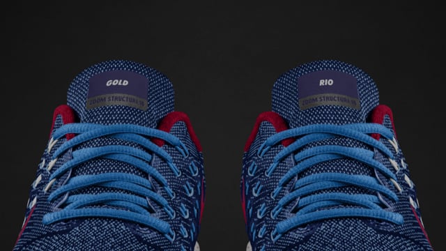 galen rupp nike structure