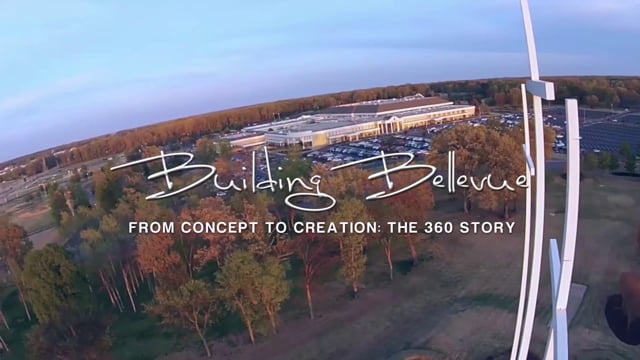 Bellevue Baptist Church | Case Study | Paragon 360