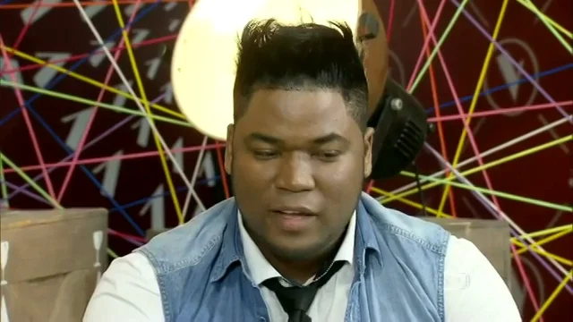 The Voice Brasil 04-12-2014 Quinta-feira on Vimeo