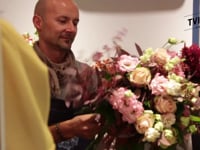 CREATIVITY ALLA SCOPERTA DEL LABORATORIO FLOREALE IL FIORAIO