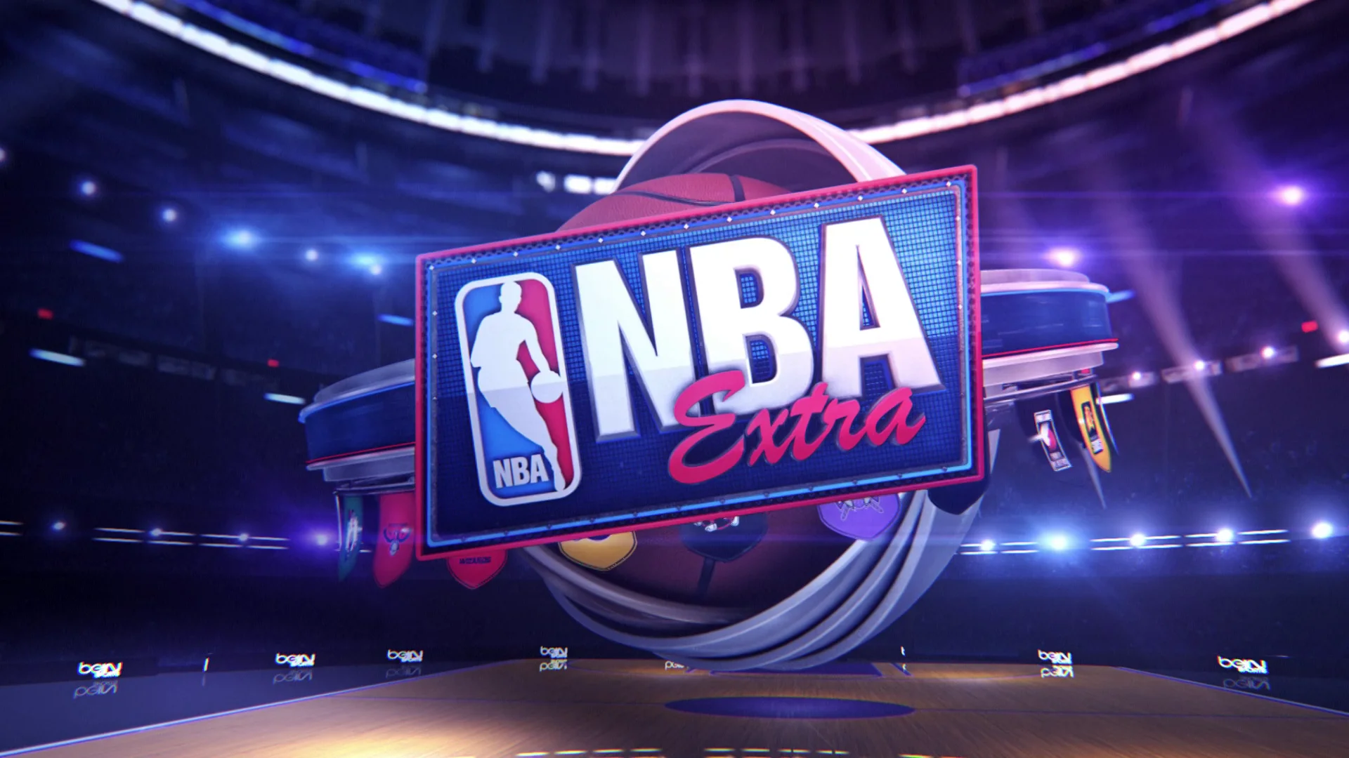 NBA EXTRA Show beIN SPORTS 2014 15